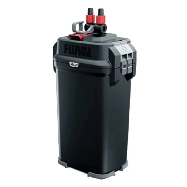 Fluval 407 Performance Canister Filter