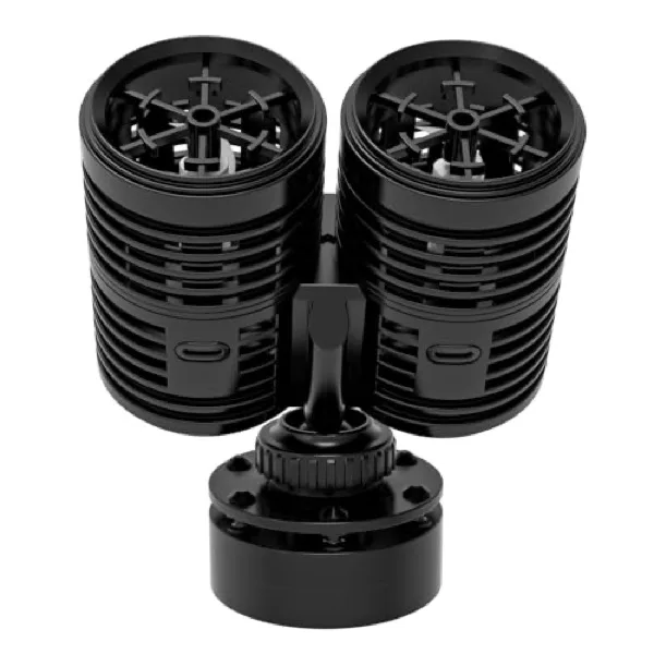 hygger 2114 GPH Submersible Dual Powerhead
