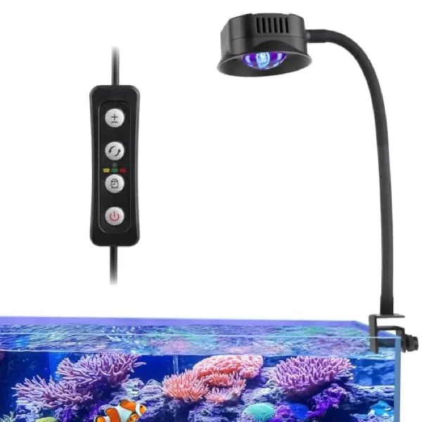hygger 36W Saltwater Reef Light