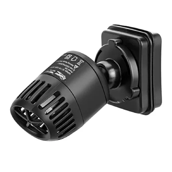 hygger Mini Wave Maker, 530 GPH (15-40 Gallon)